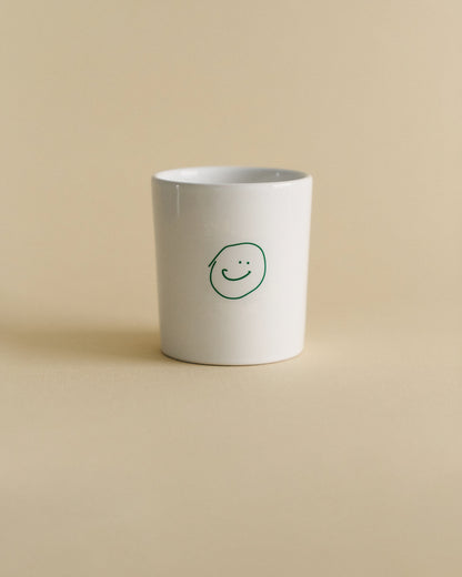 СТАКАН — SMILE