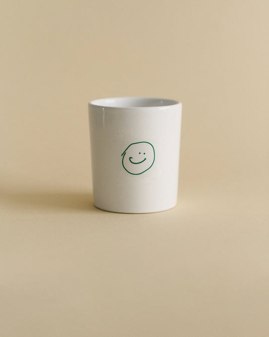 СТАКАН — SMILE