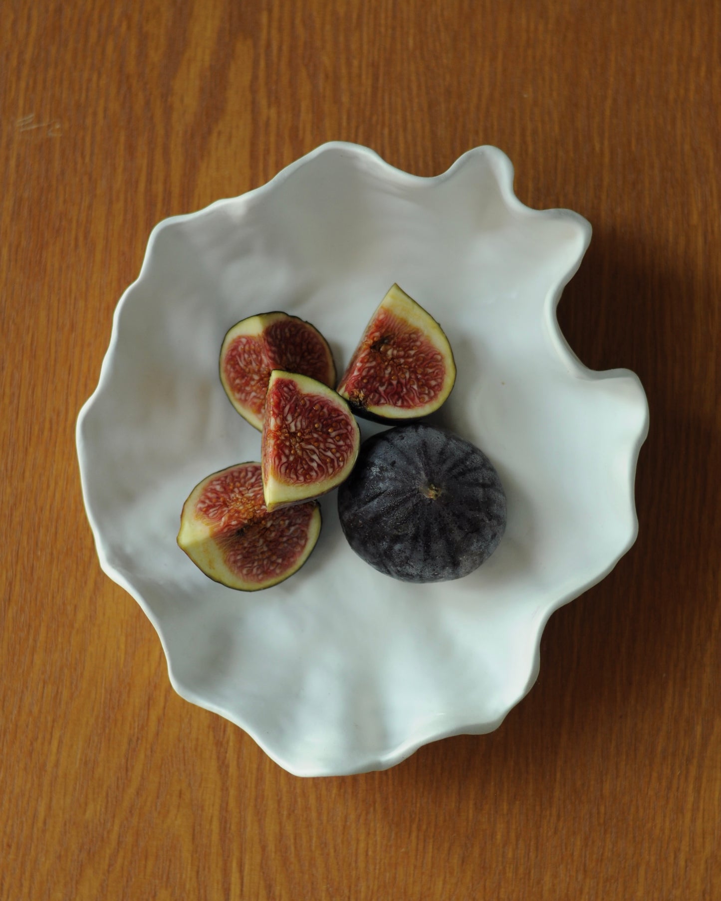 the shell bowl