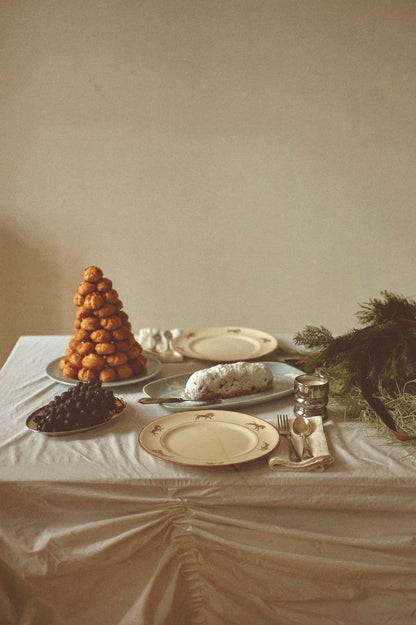 ТАРІЛКА 28 CLASSIC