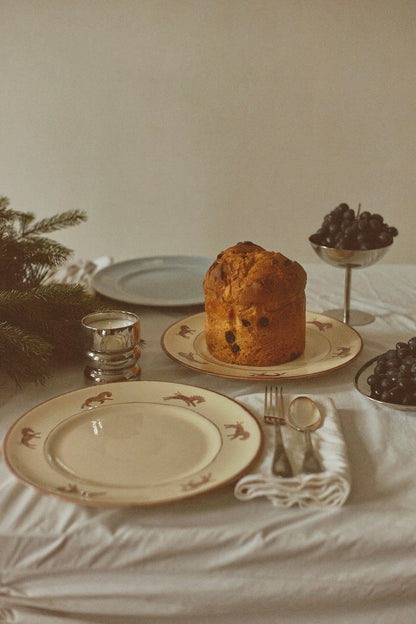 ТАРІЛКА 28 CLASSIC