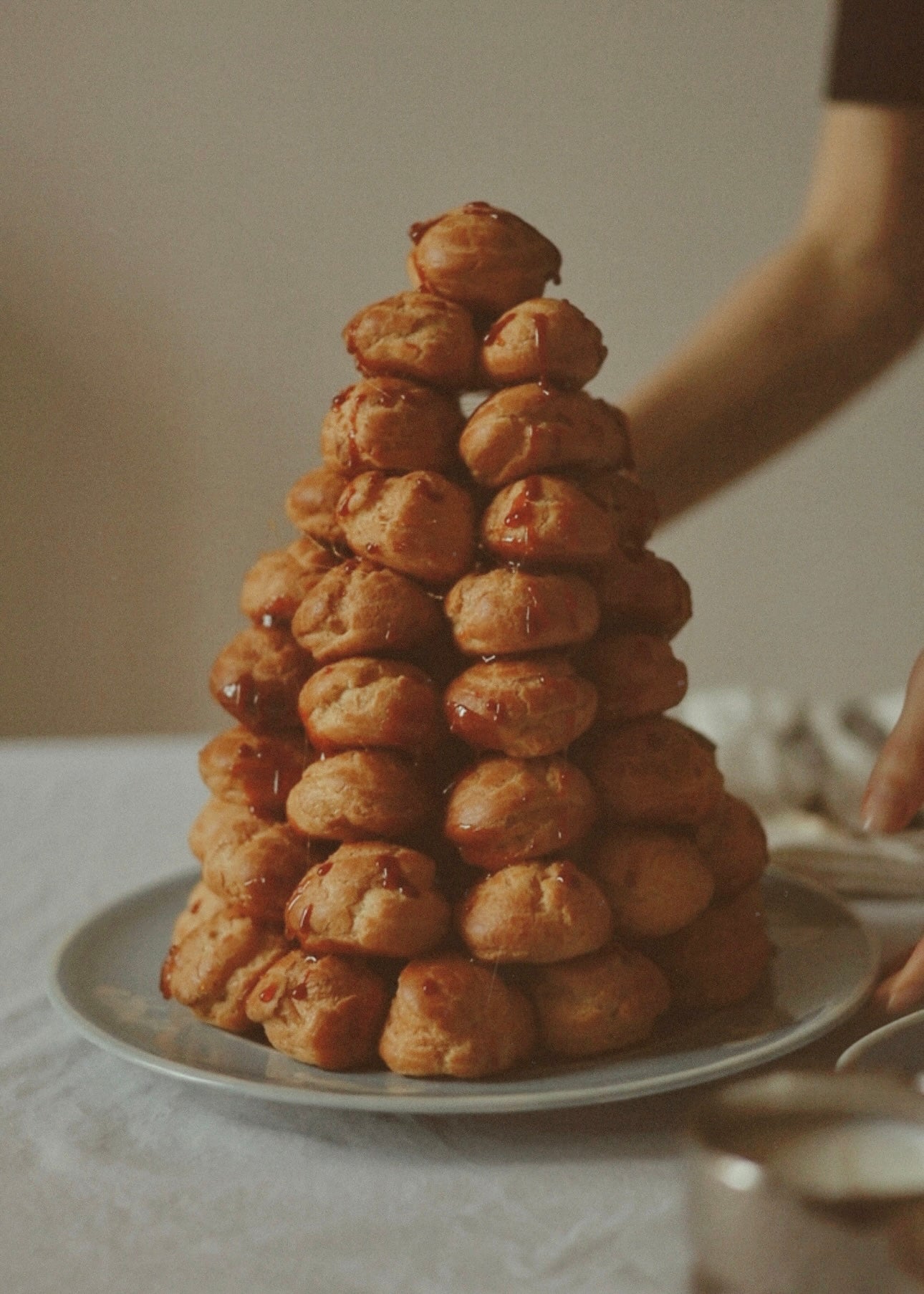 ТАРІЛКА 28 BLUE