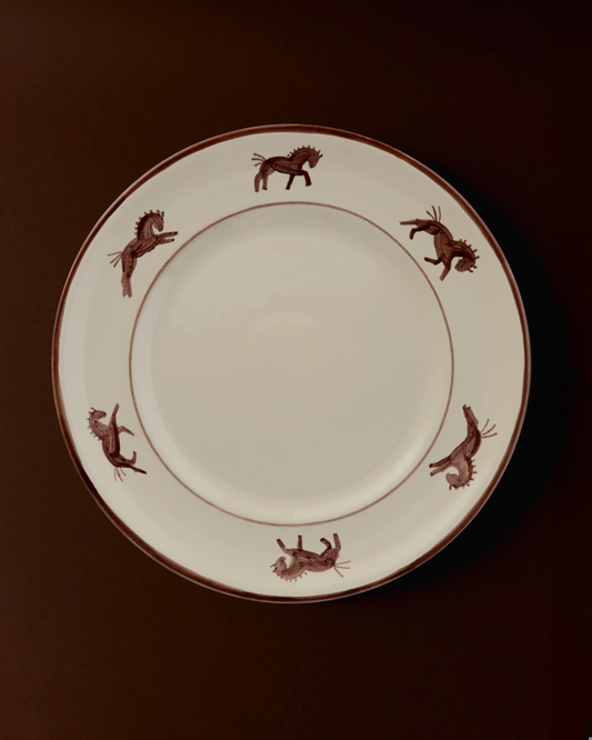 ТАРІЛКА 28 CLASSIC