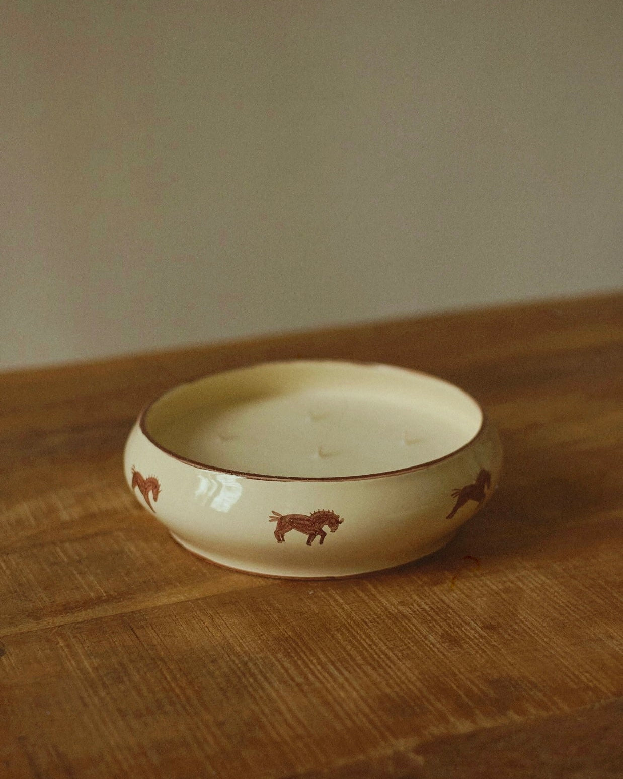 СВІЧКА BOL 2.0