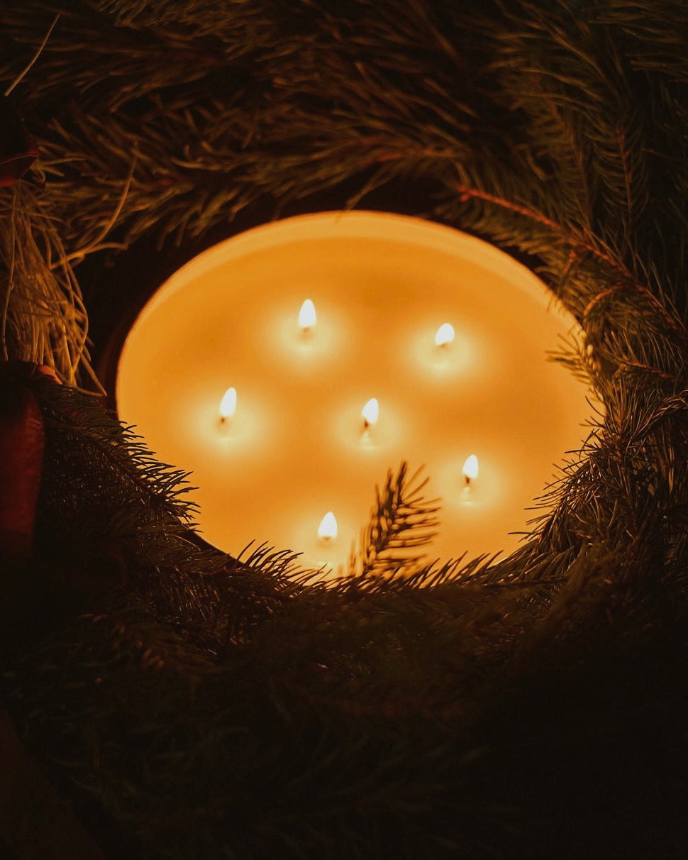 СВІЧКА BOL 2.0