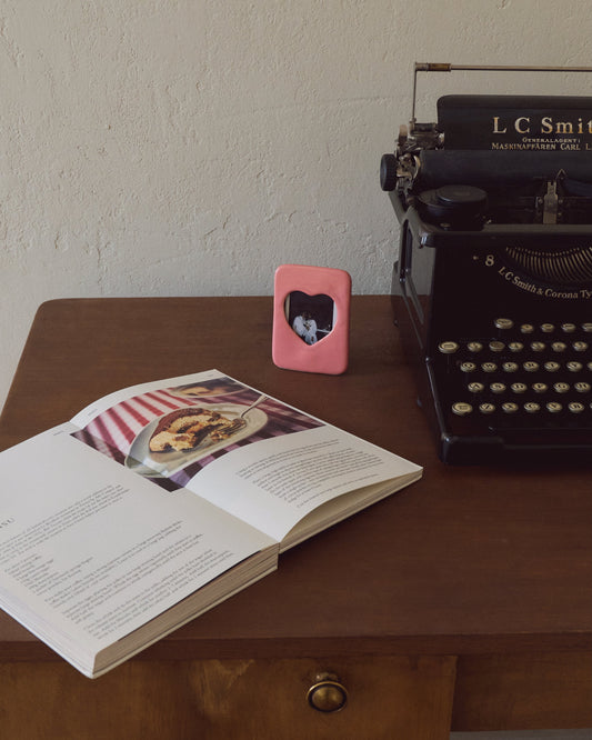 ФОТОРАМКА - PINK