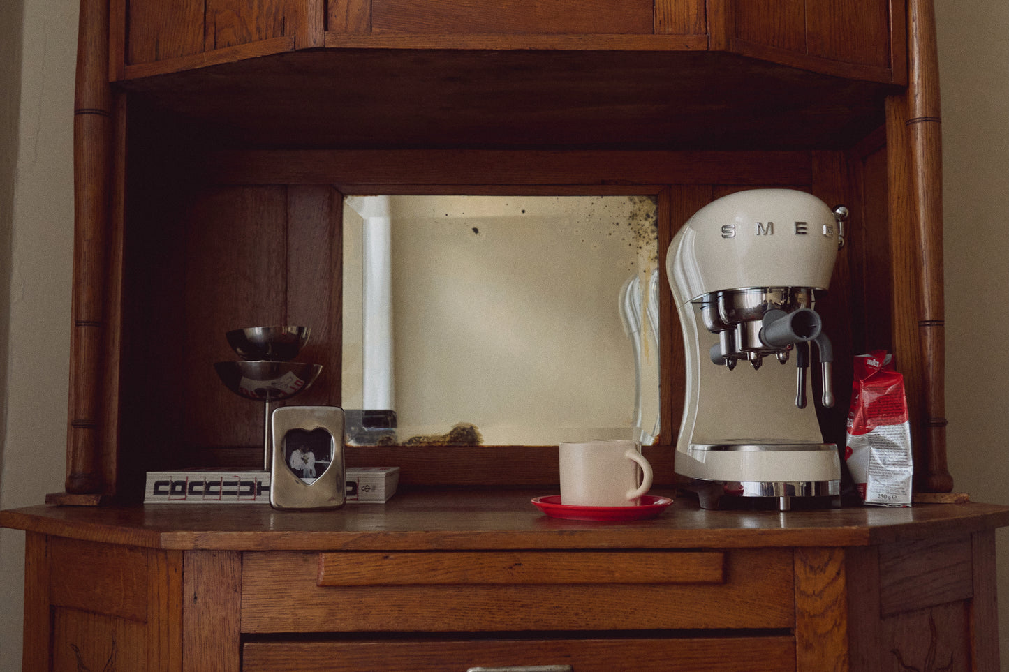 ФОТОРАМКА - SILVER