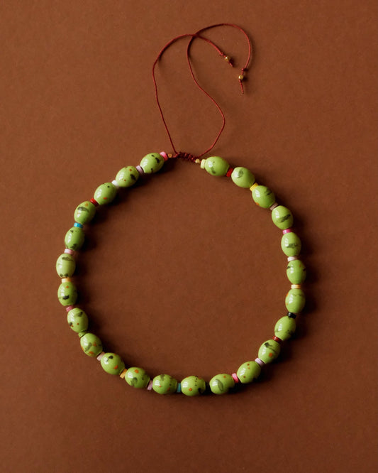 NECKLACE — CATERPILLAR