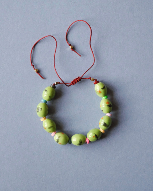BRACELET — CATERPILLAR