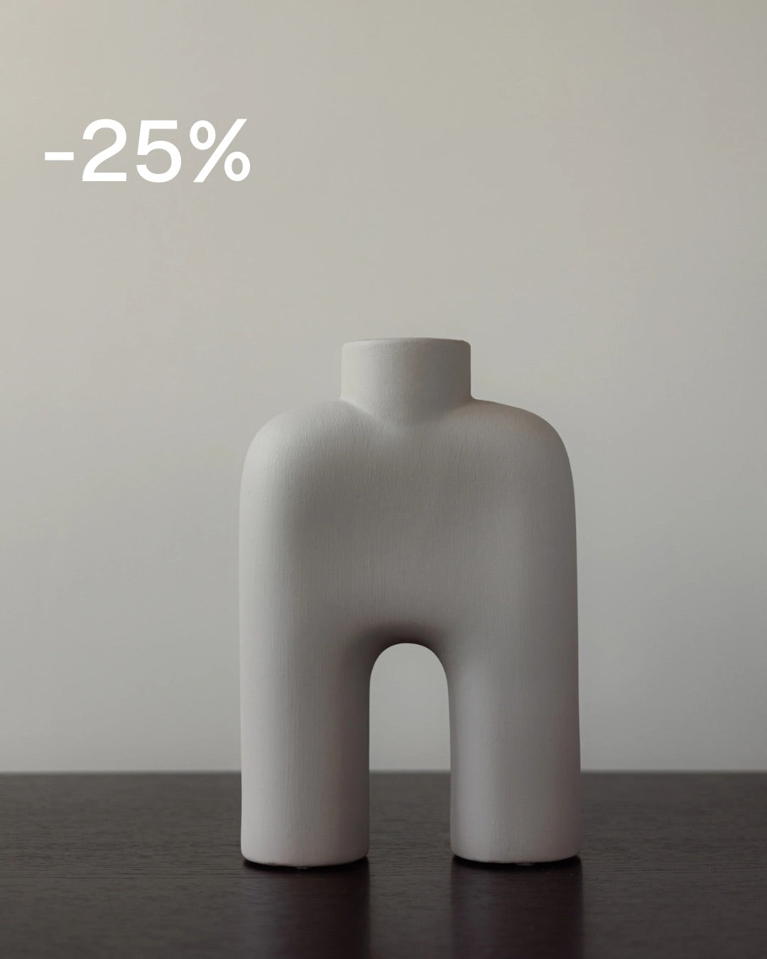 VASE APSIDA L