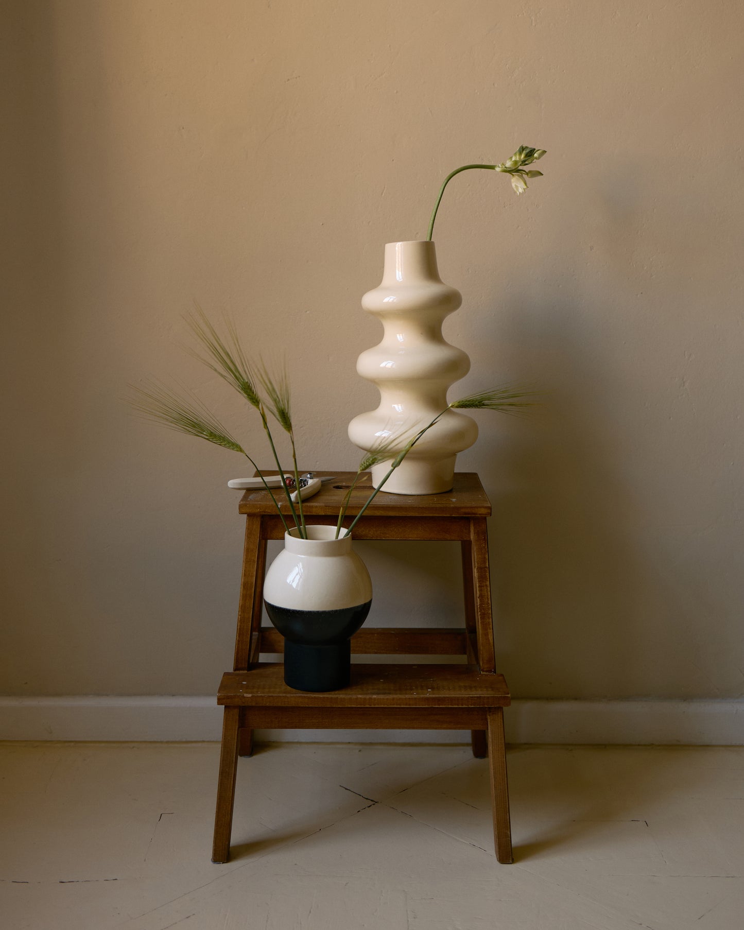 VASE TO ÁNTISTROFO 2.0