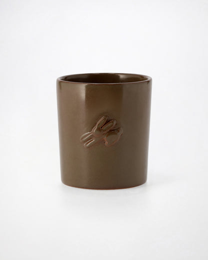 СТАКАН EASTER DARK 2