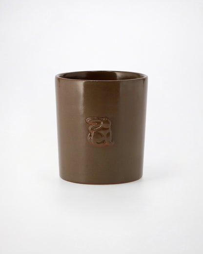 СТАКАН EASTER DARK 1