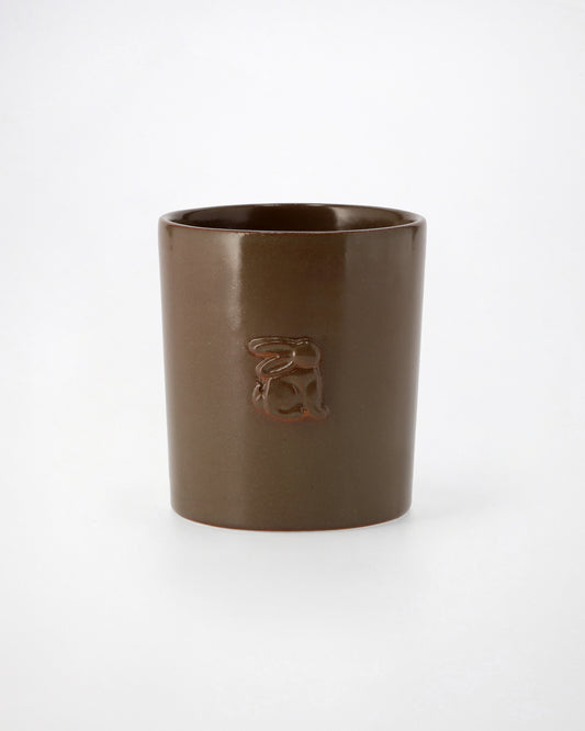 СТАКАН EASTER DARK 1