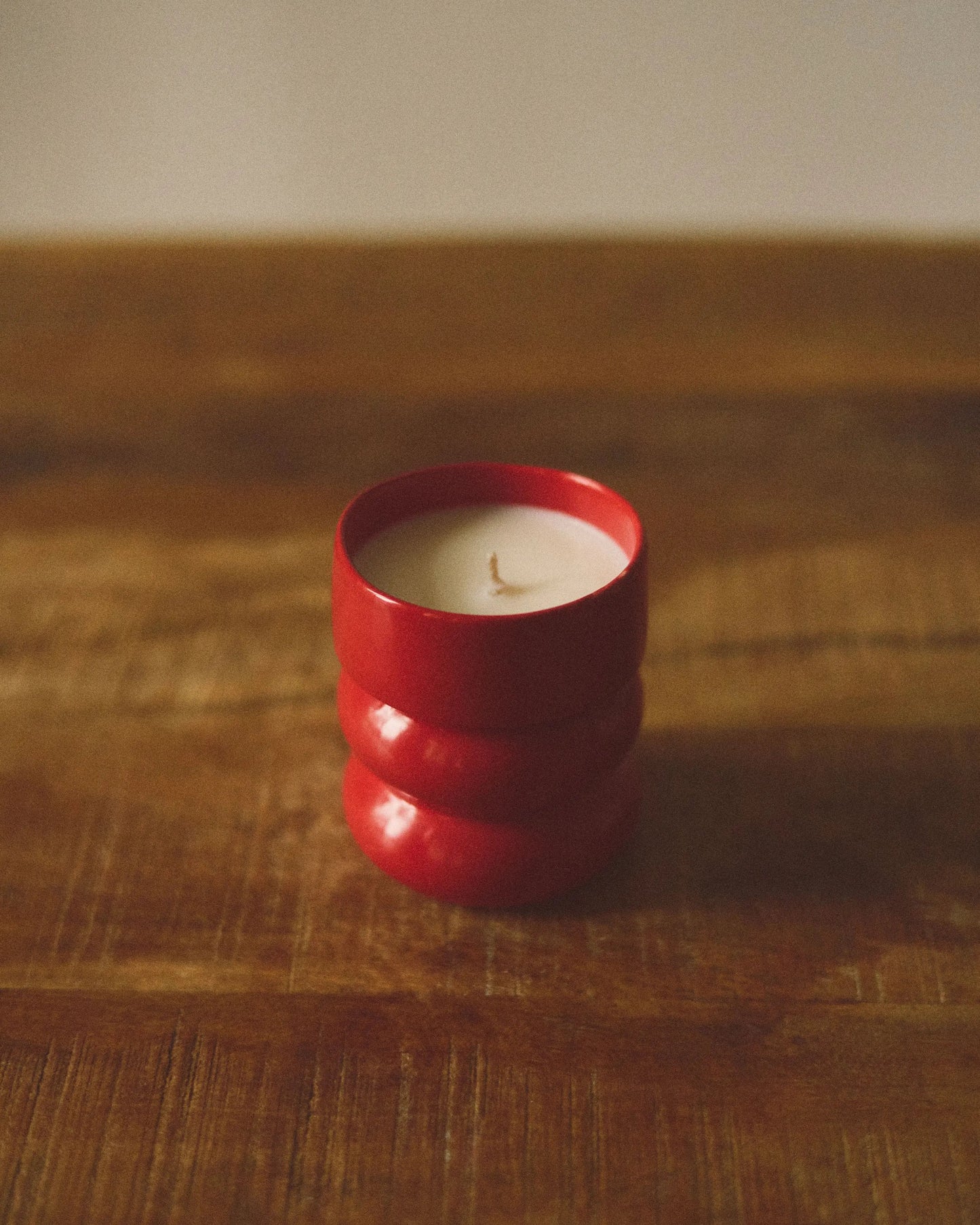 СВІЧКА KERI RED