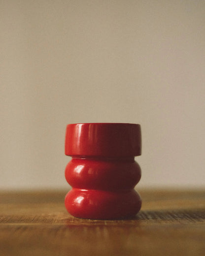 СВІЧКА KERI RED