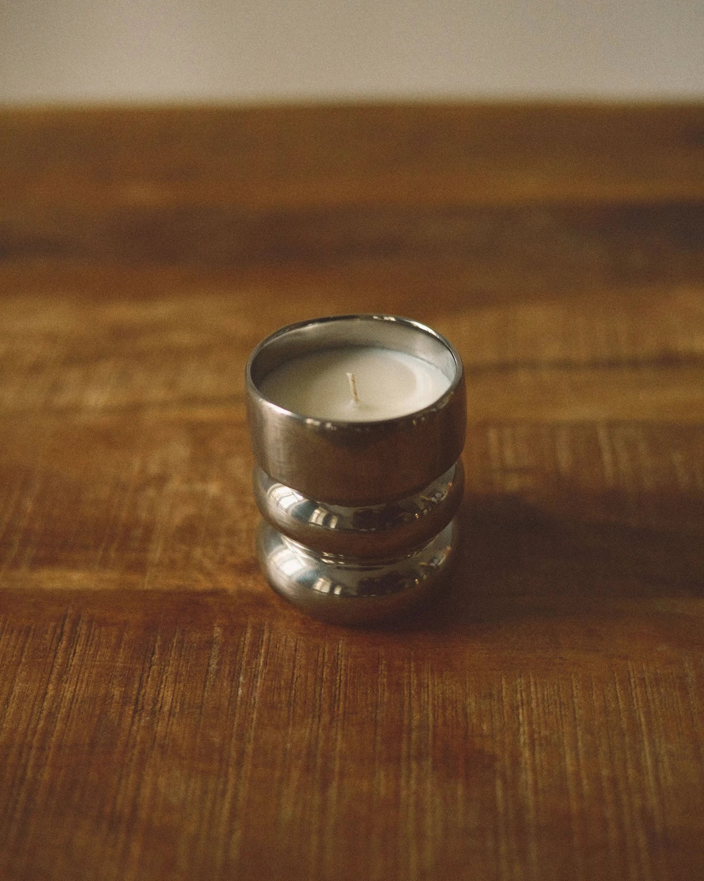 СВІЧКА KERI SILVER