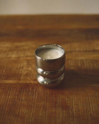 СВІЧКА KERI SILVER