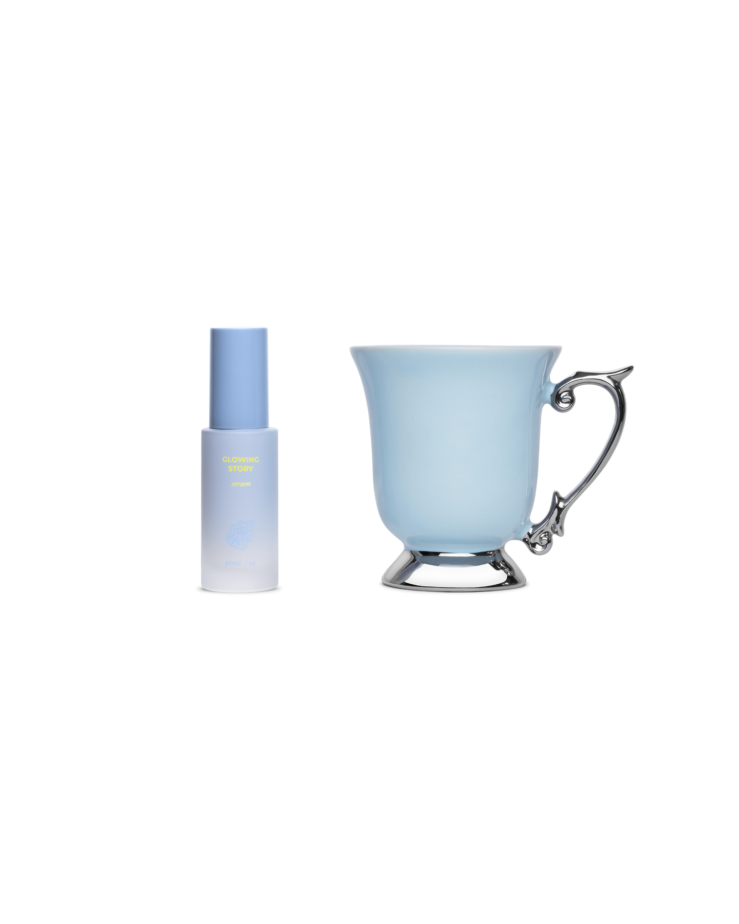 Daily Craft Routine №2