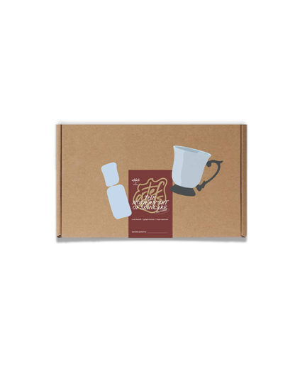 Daily Craft Routine №1