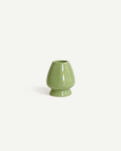 CLAY X KATIMO MATCHA CLUB KUSENAOSHI — GREEN 