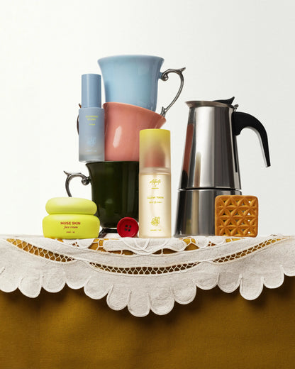 Daily Craft Routine №2